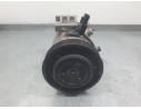 Recambio de compresor aire acondicionado para kia soul ii (ps) 1.6 gdi referencia OEM IAM 97701A 5501 F500FGDAA06 