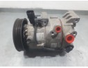 Recambio de compresor aire acondicionado para kia soul ii (ps) 1.6 gdi referencia OEM IAM 97701A 5501 F500FGDAA06 