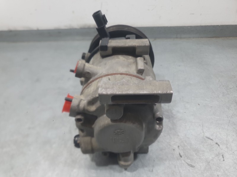 Recambio de compresor aire acondicionado para kia soul ii (ps) 1.6 gdi referencia OEM IAM 97701A 5501 F500FGDAA06 