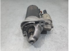 Recambio de motor arranque para kia soul ii (ps) 1.6 gdi referencia OEM IAM 361002B302 0001138056 BOSCH