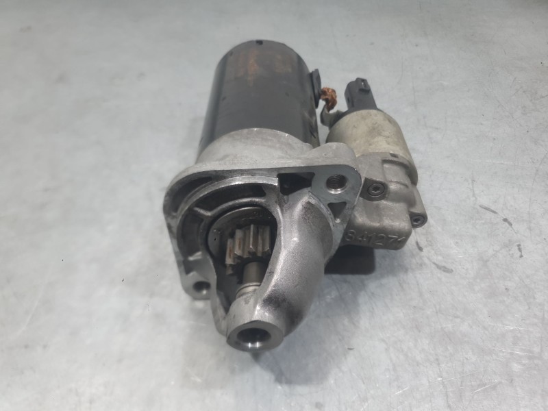 Recambio de motor arranque para kia soul ii (ps) 1.6 gdi referencia OEM IAM 361002B302 0001138056 BOSCH