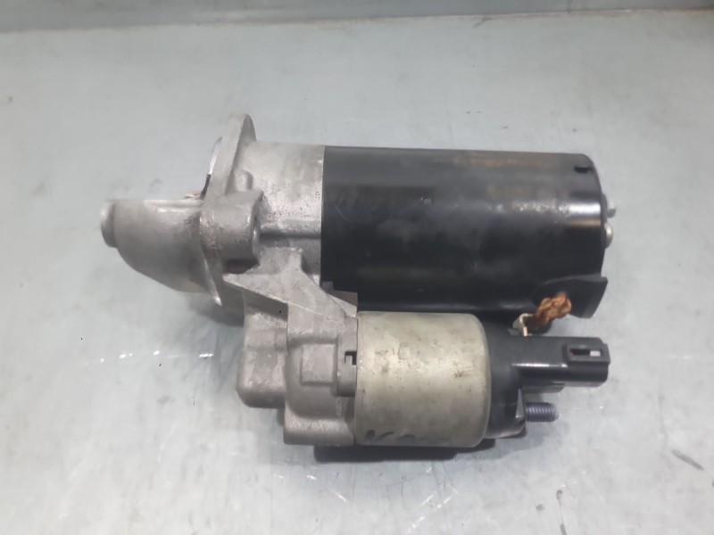 Recambio de motor arranque para kia soul ii (ps) 1.6 gdi referencia OEM IAM 361002B302 0001138056 BOSCH