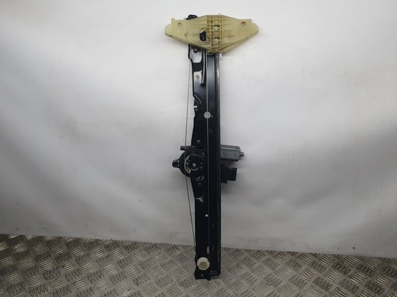 Recambio de elevalunas delantero izquierdo para citroën jumpy furgon control m referencia OEM IAM 123254G  ELECTRICO