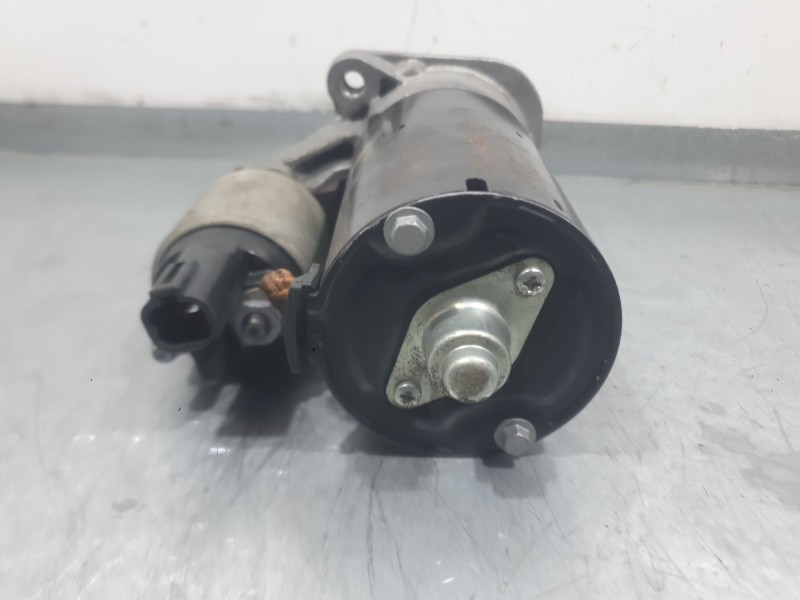 Recambio de motor arranque para kia soul ii (ps) 1.6 gdi referencia OEM IAM 361002B302 0001138056 BOSCH