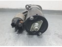 Recambio de motor arranque para kia soul ii (ps) 1.6 gdi referencia OEM IAM 361002B302 0001138056 BOSCH
