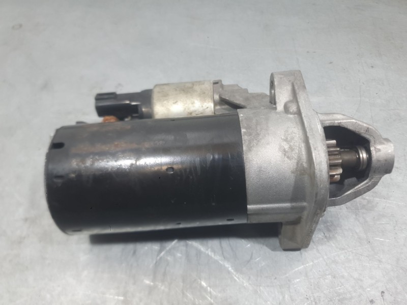 Recambio de motor arranque para kia soul ii (ps) 1.6 gdi referencia OEM IAM 361002B302 0001138056 BOSCH