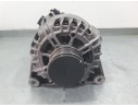 Recambio de alternador para citroën berlingo (er_, ec_) 1.2 puretech 110 referencia OEM IAM 9826574080 2719831C VALEO