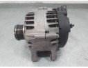 Recambio de alternador para citroën berlingo (er_, ec_) 1.2 puretech 110 referencia OEM IAM 9826574080 2719831C VALEO