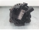 Recambio de alternador para citroën berlingo (er_, ec_) 1.2 puretech 110 referencia OEM IAM 9826574080 2719831C VALEO