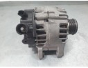 Recambio de alternador para citroën berlingo (er_, ec_) 1.2 puretech 110 referencia OEM IAM 9826574080 2719831C VALEO