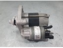 Recambio de motor arranque para citroën berlingo (er_, ec_) 1.2 puretech 110 referencia OEM IAM 9812715480 ESW1016F VALEO
