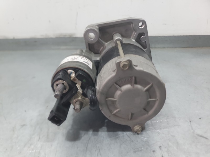 Recambio de motor arranque para citroën berlingo (er_, ec_) 1.2 puretech 110 referencia OEM IAM 9812715480 ESW1016F VALEO