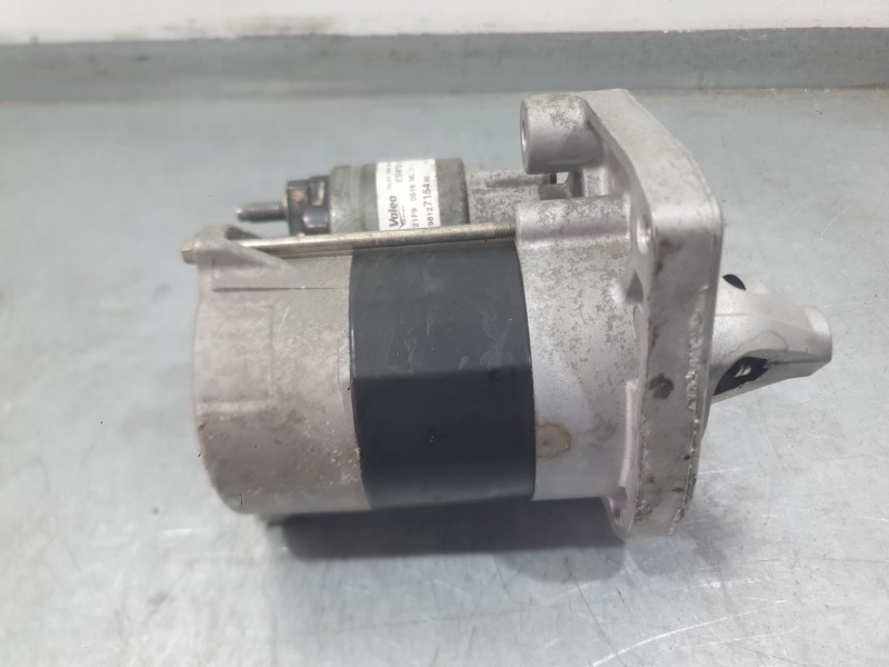 Recambio de motor arranque para citroën berlingo (er_, ec_) 1.2 puretech 110 referencia OEM IAM 9812715480 ESW1016F VALEO
