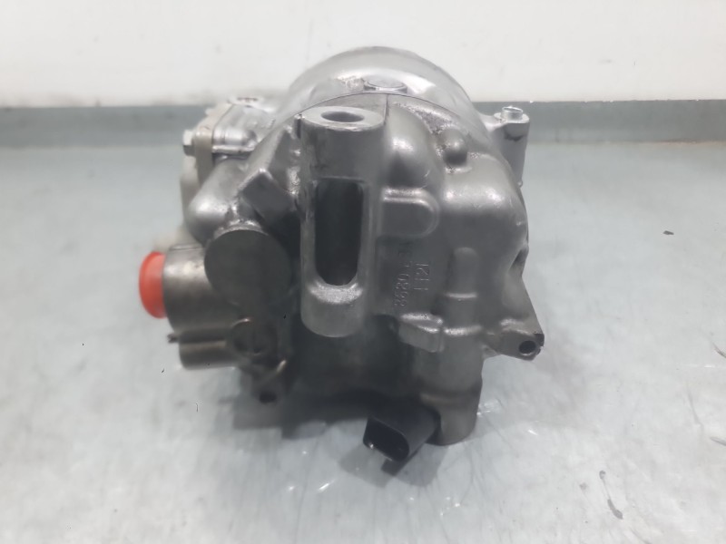 Recambio de compresor aire acondicionado para volkswagen eos (1f7, 1f8) 2.0 tdi referencia OEM IAM 1K0820859F 01618503763 SANDEN