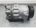 Recambio de compresor aire acondicionado para volkswagen eos (1f7, 1f8) 2.0 tdi referencia OEM IAM 1K0820859F 01618503763 SANDEN