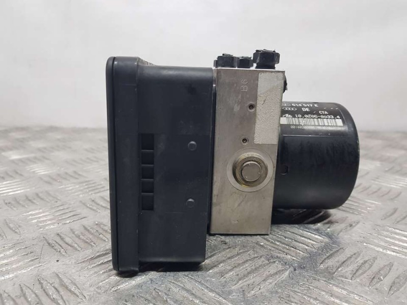 Recambio de abs para audi a2 (8z) 1.6 fsi referencia OEM IAM 8Z0907379C 10020600334 ATE