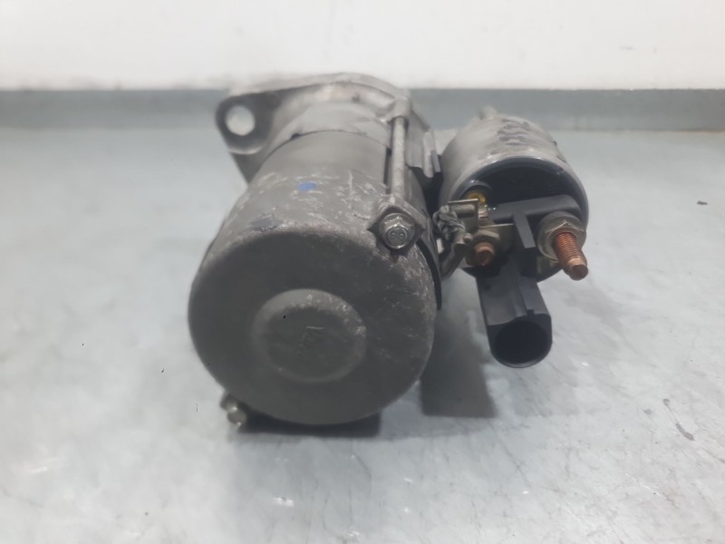 Recambio de motor arranque para volkswagen eos (1f7, 1f8) 2.0 tdi referencia OEM IAM 02M911023N TS18E3 VALEO