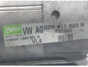 Recambio de motor arranque para volkswagen eos (1f7, 1f8) 2.0 tdi referencia OEM IAM 02M911023N TS18E3 VALEO