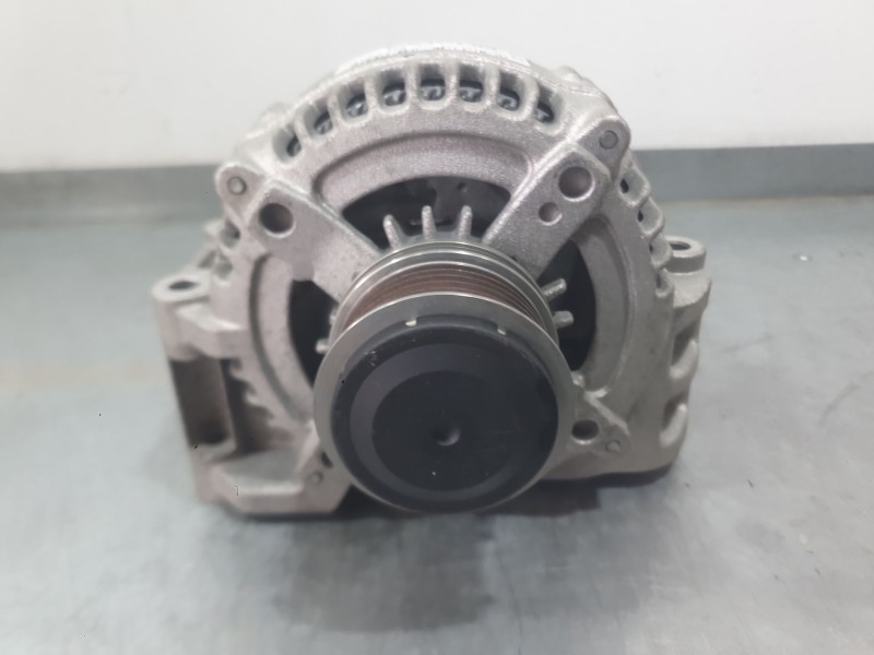 Recambio de alternador para fiat tipo hatchback (356_, 357_) 1.3 d (356hxh1a) referencia OEM IAM 52083378 1042117040 DENSO