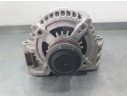 Recambio de alternador para fiat tipo hatchback (356_, 357_) 1.3 d (356hxh1a) referencia OEM IAM 52083378 1042117040 DENSO