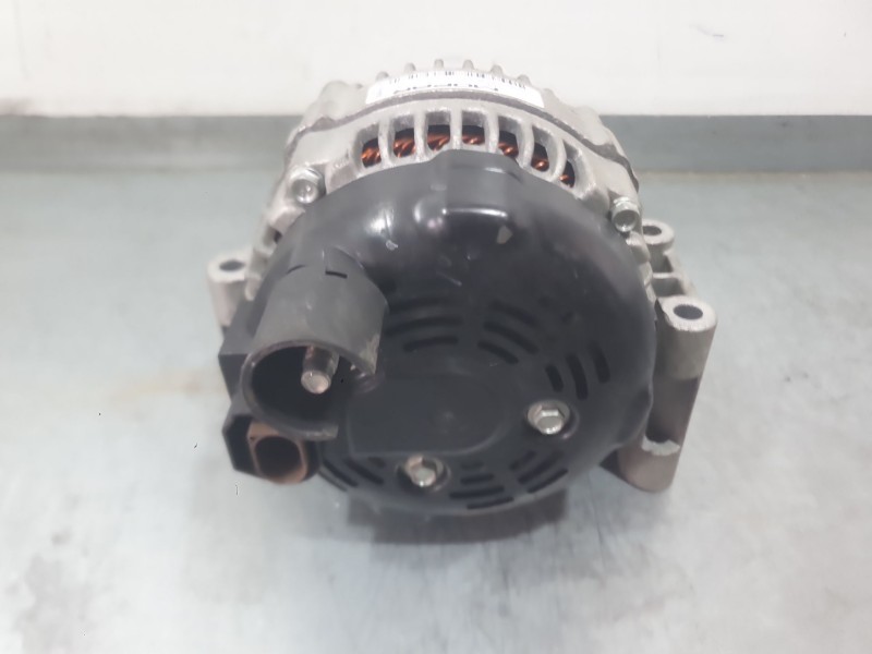 Recambio de alternador para fiat tipo hatchback (356_, 357_) 1.3 d (356hxh1a) referencia OEM IAM 52083378 1042117040 DENSO