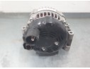 Recambio de alternador para fiat tipo hatchback (356_, 357_) 1.3 d (356hxh1a) referencia OEM IAM 52083378 1042117040 DENSO
