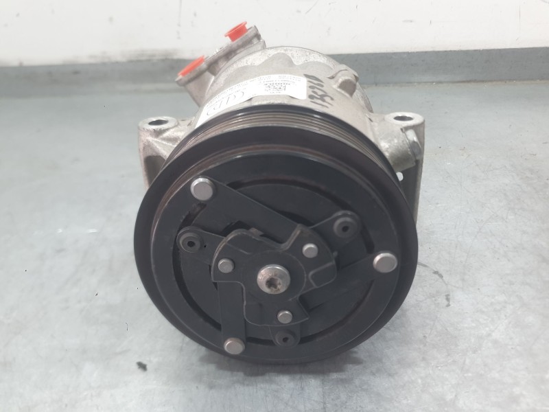 Recambio de compresor aire acondicionado para fiat tipo hatchback (356_, 357_) 1.3 d (356hxh1a) referencia OEM IAM 52017359 0208