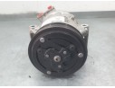 Recambio de compresor aire acondicionado para fiat tipo hatchback (356_, 357_) 1.3 d (356hxh1a) referencia OEM IAM 52017359 0208