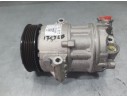 Recambio de compresor aire acondicionado para fiat tipo hatchback (356_, 357_) 1.3 d (356hxh1a) referencia OEM IAM 52017359 0208
