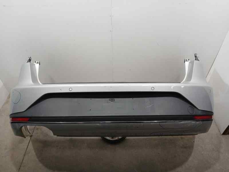 Recambio de paragolpes trasero para seat leon st (5f8) fr referencia OEM IAM 5F9807421L  TOCADO VER FOTOS