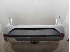 Recambio de paragolpes trasero para seat leon st (5f8) fr referencia OEM IAM 5F9807421L  TOCADO VER FOTOS