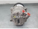 Recambio de compresor aire acondicionado para fiat tipo hatchback (356_, 357_) 1.3 d (356hxh1a) referencia OEM IAM 52017359 0208