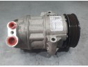 Recambio de compresor aire acondicionado para fiat tipo hatchback (356_, 357_) 1.3 d (356hxh1a) referencia OEM IAM 52017359 0208