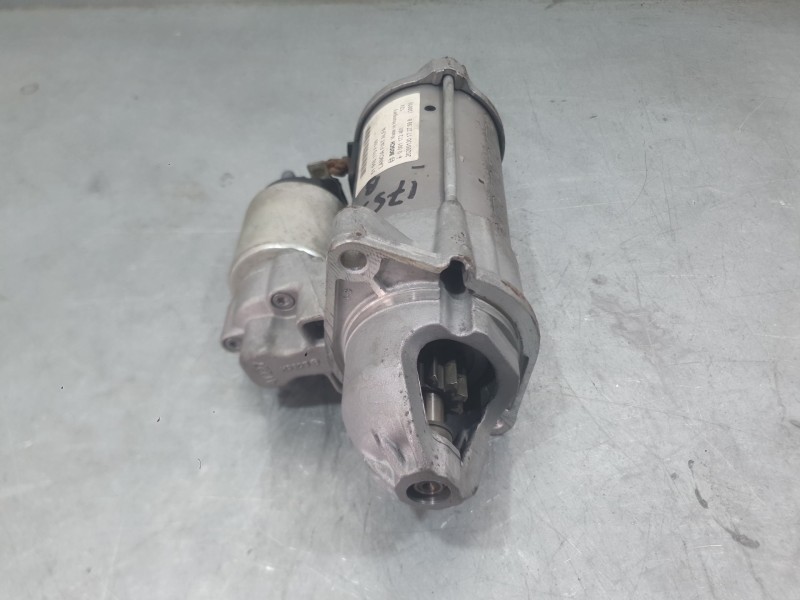 Recambio de motor arranque para fiat tipo hatchback (356_, 357_) 1.3 d (356hxh1a) referencia OEM IAM 51916170 0001172401 BOSCH