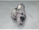 Recambio de motor arranque para fiat tipo hatchback (356_, 357_) 1.3 d (356hxh1a) referencia OEM IAM 51916170 0001172401 BOSCH