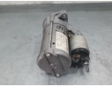 Recambio de motor arranque para fiat tipo hatchback (356_, 357_) 1.3 d (356hxh1a) referencia OEM IAM 51916170 0001172401 BOSCH