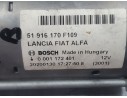 Recambio de motor arranque para fiat tipo hatchback (356_, 357_) 1.3 d (356hxh1a) referencia OEM IAM 51916170 0001172401 BOSCH