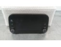 Recambio de sistema navegacion gps para fiat tipo hatchback (356_, 357_) 1.3 d (356hxh1a) referencia OEM IAM 7357187570 CONTINEN