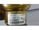 Recambio de faro antiniebla derecho para opel astra j sedán 1.4 turbo (69) referencia OEM IAM 13367141  662588537