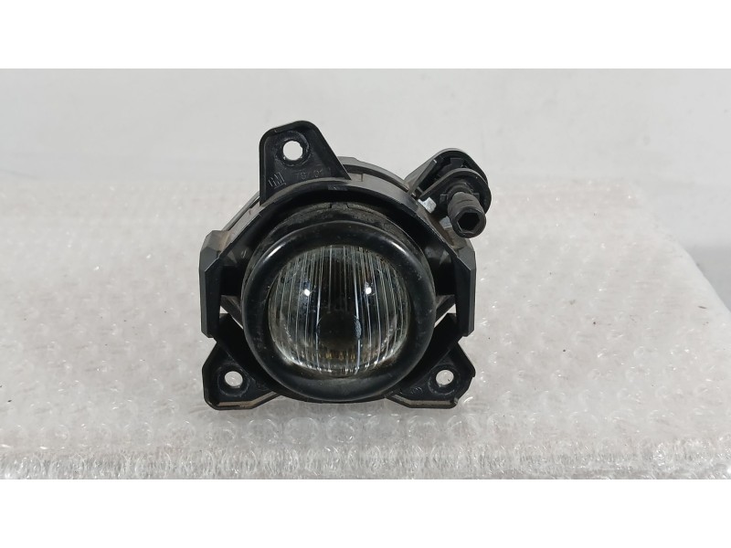 Recambio de faro antiniebla izquierdo para opel astra j sedán 1.4 turbo (69) referencia OEM IAM 13367140  662588537