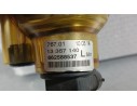 Recambio de faro antiniebla izquierdo para opel astra j sedán 1.4 turbo (69) referencia OEM IAM 13367140  662588537