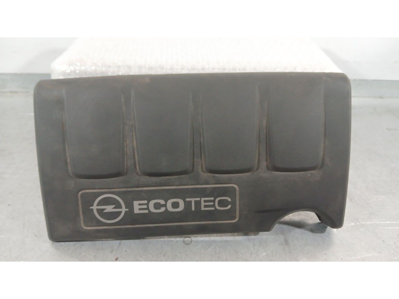 Recambio de tapa motor para opel astra j sedán 1.4 turbo (69) referencia OEM IAM 55561433  