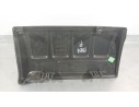 Recambio de tapa motor para opel astra j sedán 1.4 turbo (69) referencia OEM IAM 55561433  