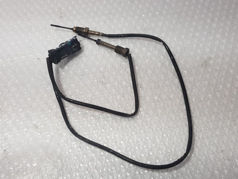 Recambio de sensor para peugeot 2008 (--.2013) style referencia OEM IAM 981237680 11B057200 TEMPERATURA