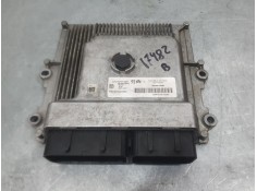 CENTRALITA MOTOR UCE 9834609880 A3C0320410001 CONTINENTAL