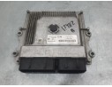 Recambio de centralita motor uce para citroën berlingo (er_, ec_) 1.2 puretech 110 referencia OEM IAM 9834609880 A3C0320410001 C