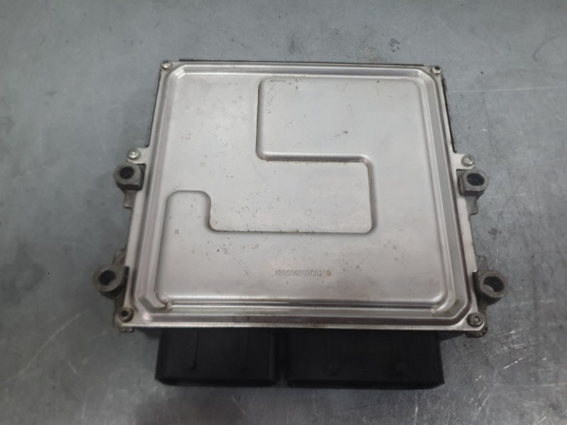 Recambio de centralita motor uce para citroën berlingo (er_, ec_) 1.2 puretech 110 referencia OEM IAM 9834609880 A3C0320410001 C