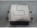 Recambio de centralita motor uce para citroën berlingo (er_, ec_) 1.2 puretech 110 referencia OEM IAM 9834609880 A3C0320410001 C