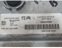 Recambio de centralita motor uce para citroën berlingo (er_, ec_) 1.2 puretech 110 referencia OEM IAM 9834609880 A3C0320410001 C