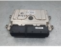 Recambio de centralita motor uce para kia soul ii (ps) 1.6 gdi referencia OEM IAM 391102BPE0 9001200184KE KEFICO